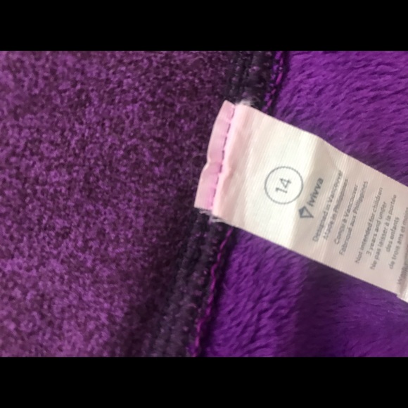 Ivivva sweater - Picture 2 of 2